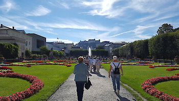 Reiseleiter Passau Bayerische Wald täglich kostenlos für Reisegruppen im Hotel Beinbauer Sehenswürdigkeiten